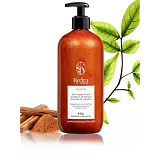 Оттеночная маска Color Boosting Coppery — медный