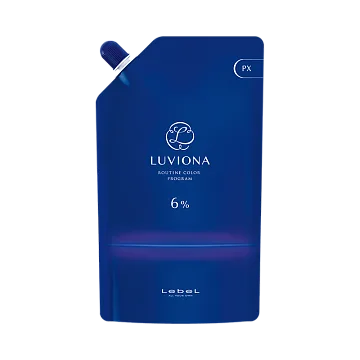 Окислитель Luviona Oxy PX 6%