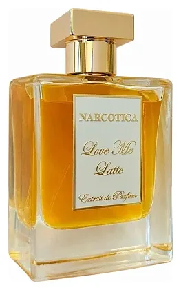 Narcotica Love Me Latte