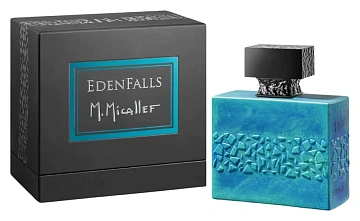 M. Micallef Edenfalls