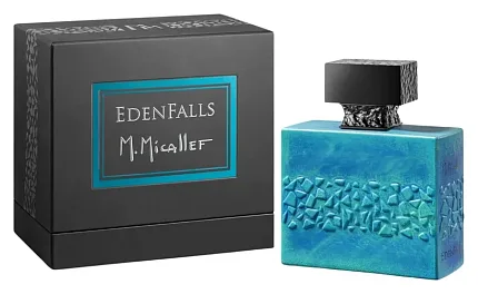 M. Micallef Edenfalls