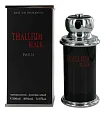 Cyrus Parfums Thallium Black