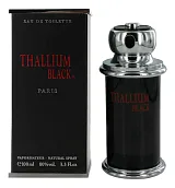 Cyrus Parfums Thallium Black