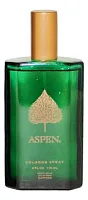 Coty Aspen For Men