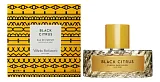 Vilhelm Parfumerie Black Citrus