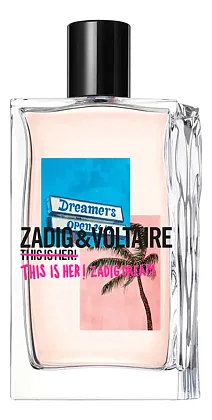 Zadig & Voltaire This Is Her! Zadig Dream