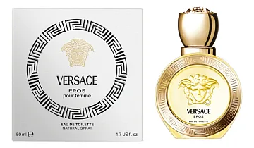Versace Eros Pour Femme Eau De Toilette