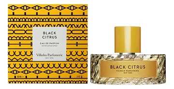 Vilhelm Parfumerie Black Citrus
