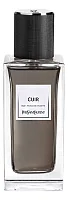 Yves Saint Laurent Le Vestiaire - Cuir