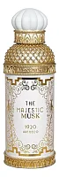 Alexandre J. The Majestic Musk