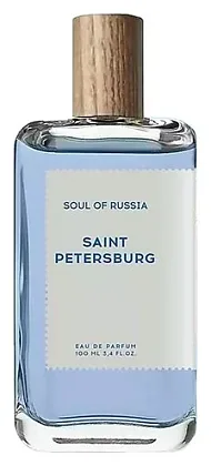 Soul of Russia Saint Petersburg