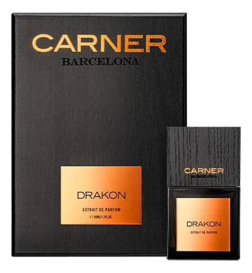 Carner Barcelona Drakon