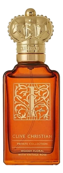 Clive Christian I: Woody Floral
