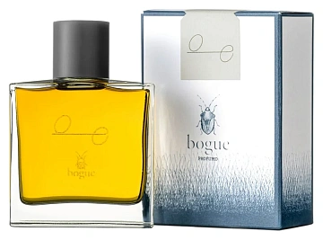 Bogue O/E