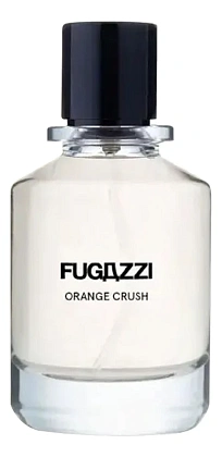 Fugazzi Orange Crush Extrait De Parfum