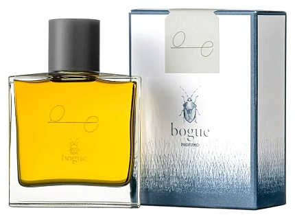 Bogue O/E