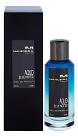 Mancera Aoud Blue Notes