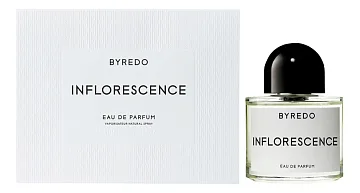 Byredo Inflorescence