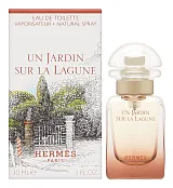 Hermes Un Jardin Sur La Lagune