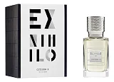 Ex Nihilo Citizen X