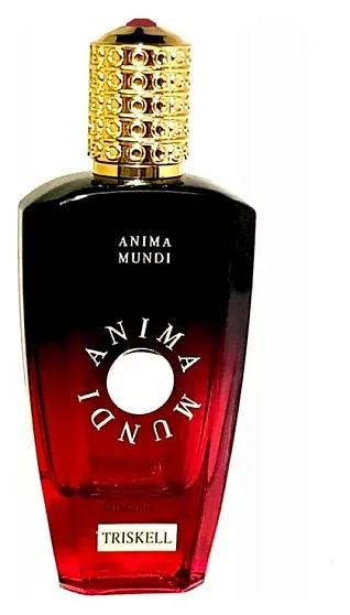 Anima Mundi Triskell