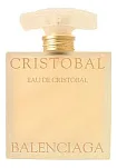 Balenciaga Eau De Cristobal