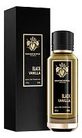 Mancera Black Vanilla