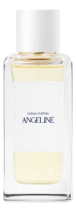 Angeline Casual Flirting