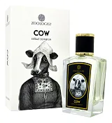 Zoologist Perfumes Cow