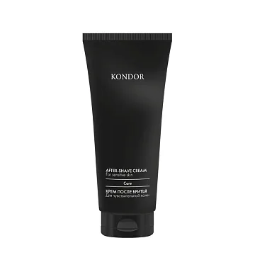 Крем после бритья My Beard After-Shave Cream