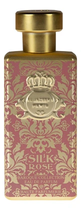 Al Jazeera Perfumes Silk Rose