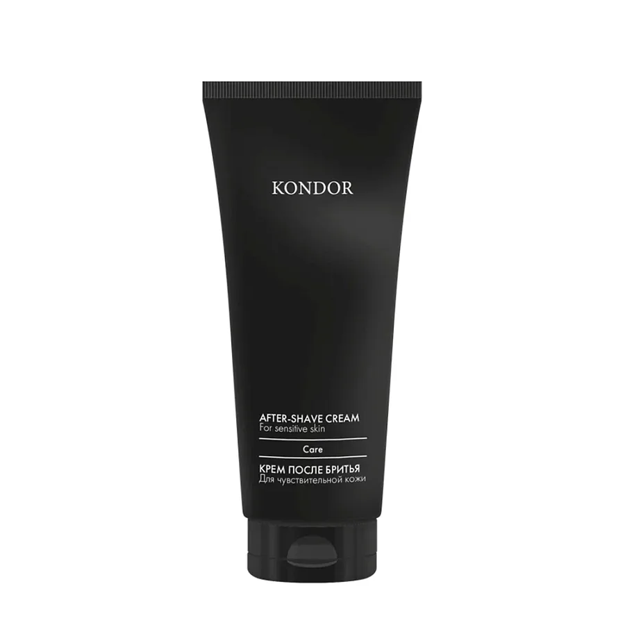Крем после бритья My Beard After-Shave Cream