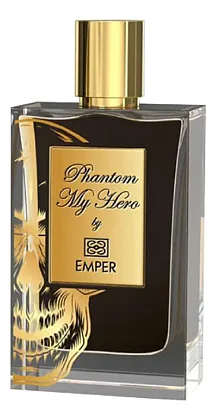 Emper Phantom My Hero