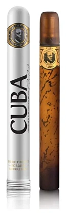 Cuba Paris Cuba Gold