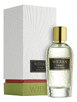 WIDIAN AJ Arabia Ginger