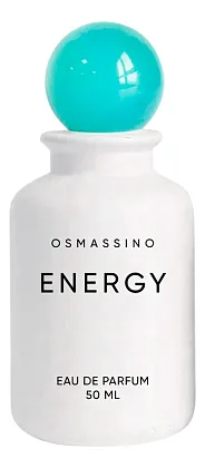 Osmassino Energy