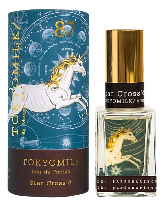 Tokyo Milk Parfumarie Curiosite Star Cross'd