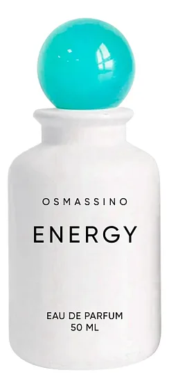 Osmassino Energy