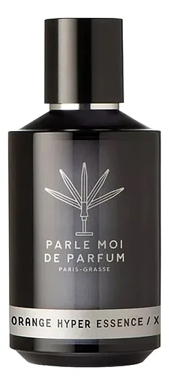 Parle Moi De Parfum Orange Hyper Essence/X