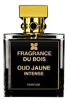 Fragrance Du Bois Oud Jaune Intense