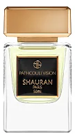 Shauran Patchouli Vision