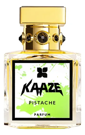 Fragrance Du Bois Pistache