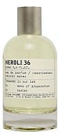 Le Labo Neroli 36