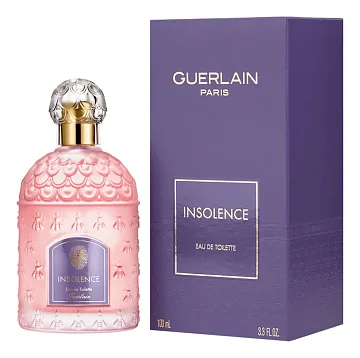 Guerlain Insolence Eau De Toilette 2017