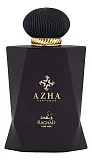 Azha Perfumes Emerald Nebula Collection Raghad