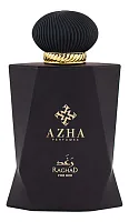 Azha Perfumes Emerald Nebula Collection Raghad