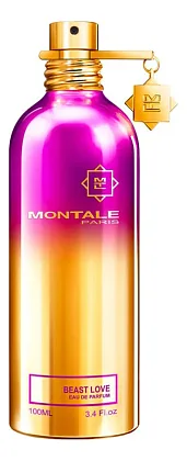 Montale Beast Love