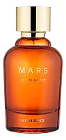 Nicheend Mars