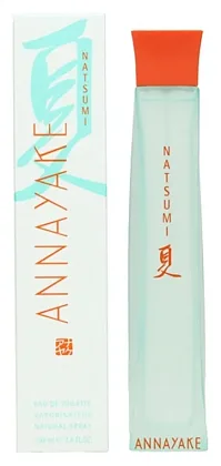 Annayake Natsumi