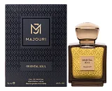 Majouri Oriental Soul